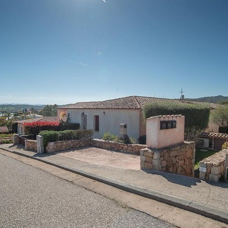 Sole Mare Villa Olbia Bagian luar foto