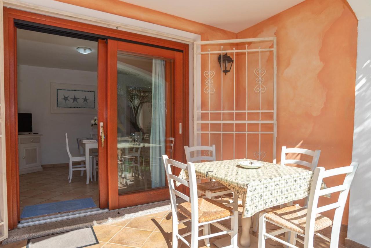 Sole Mare Villa Olbia Bagian luar foto