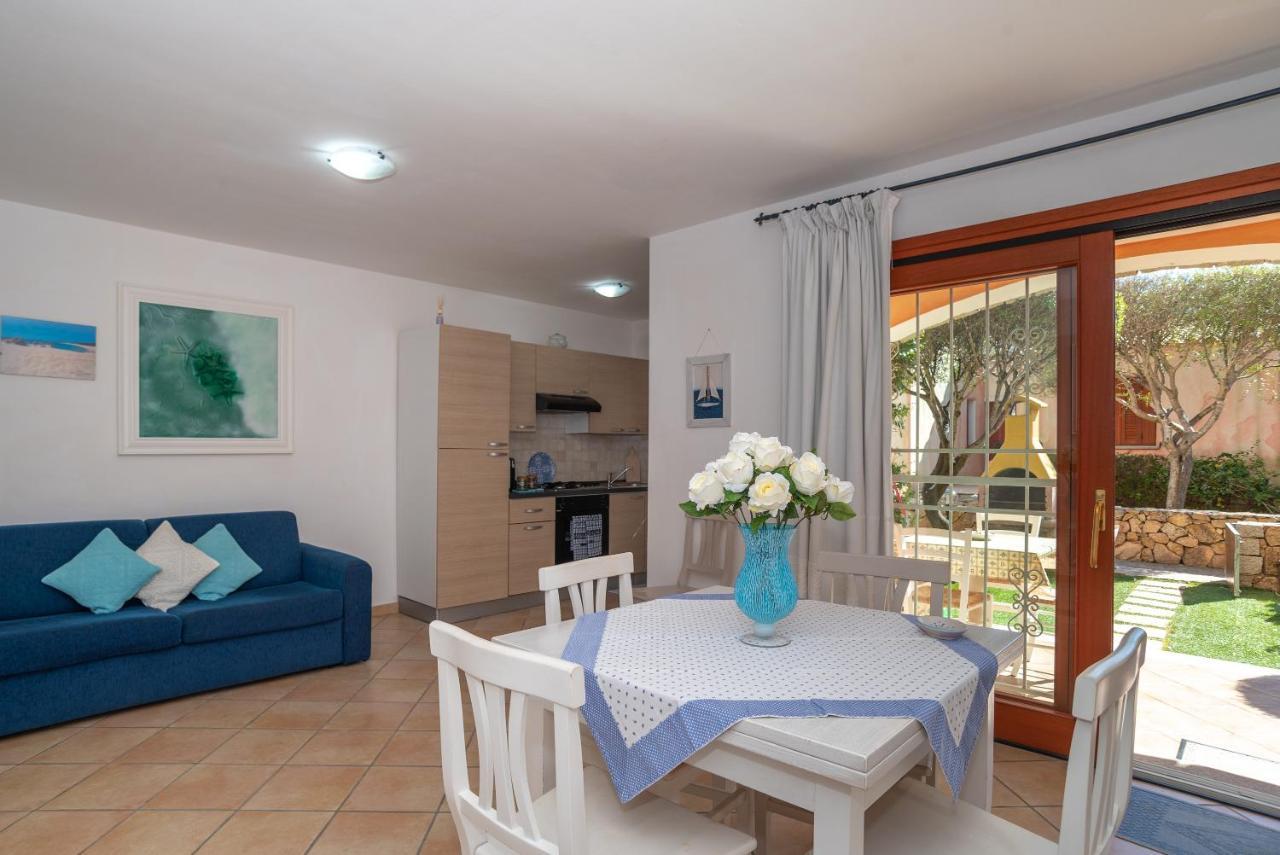Sole Mare Villa Olbia Bagian luar foto