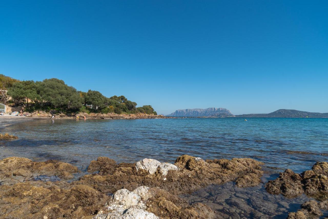 Sole Mare Villa Olbia Bagian luar foto