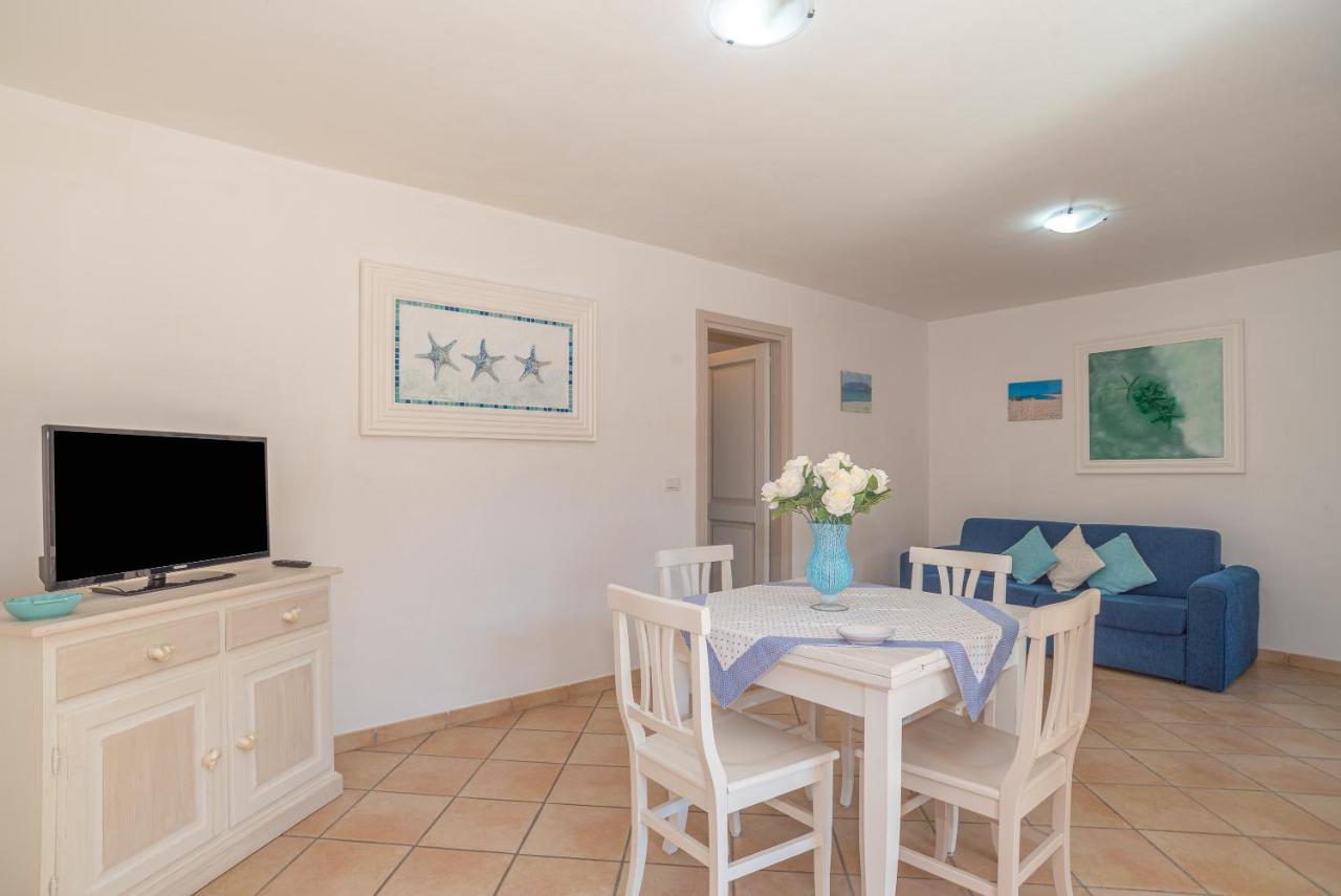 Sole Mare Villa Olbia Bagian luar foto