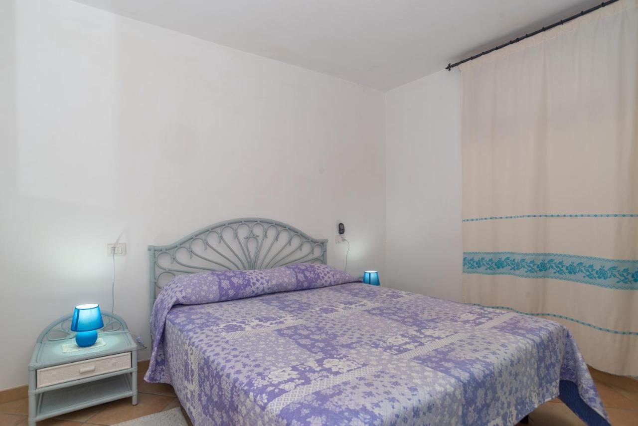 Sole Mare Villa Olbia Bagian luar foto